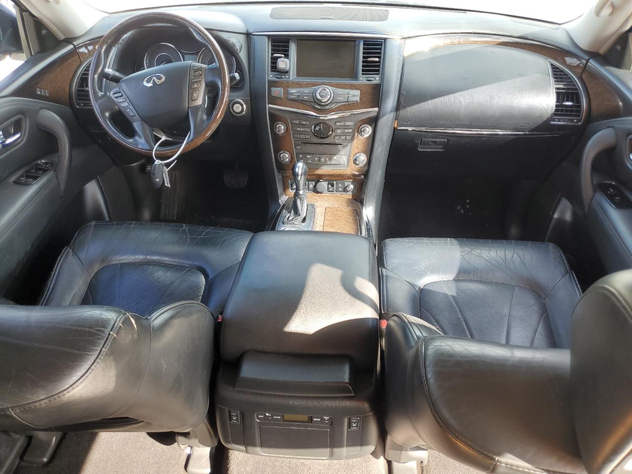 jn8az2ne3b9005643 JN8AZ2NE3B9005643 2011 Infiniti Qx56