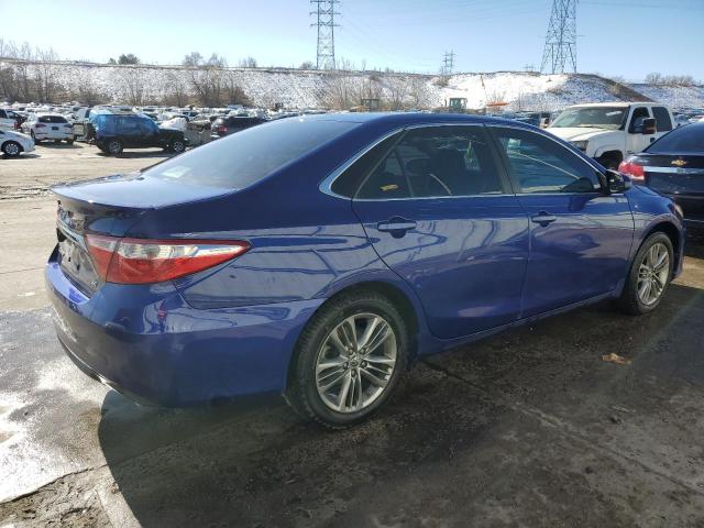 Vin: 4t1bf1fk2gu535304, lot: 47212664, toyota camry le 20163