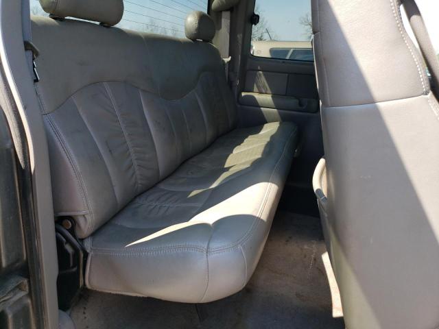 2000 Chevrolet Silverado K1500 VIN: 2GCEK19T8Y1158640 Lot: 47986434