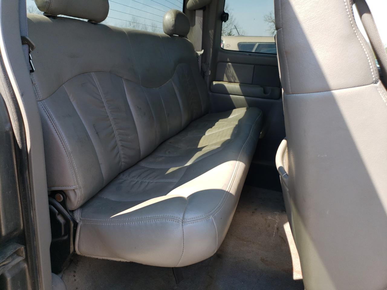 2GCEK19T8Y1158640 2000 Chevrolet Silverado K1500