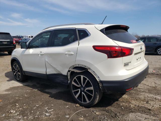 2017 Nissan Rogue Sport S VIN: JN1BJ1CR8HW119979 Lot: 46585534