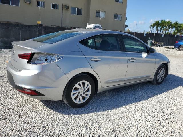 2020 Hyundai Elantra Se VIN: 5NPD74LF2LH552000 Lot: 47681234