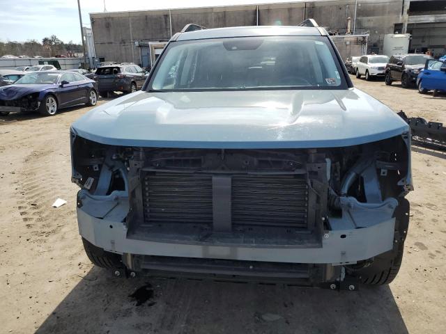 2021 Ford Bronco Sport Big Bend VIN: 3FMCR9B61MRA81861 Lot: 46924694