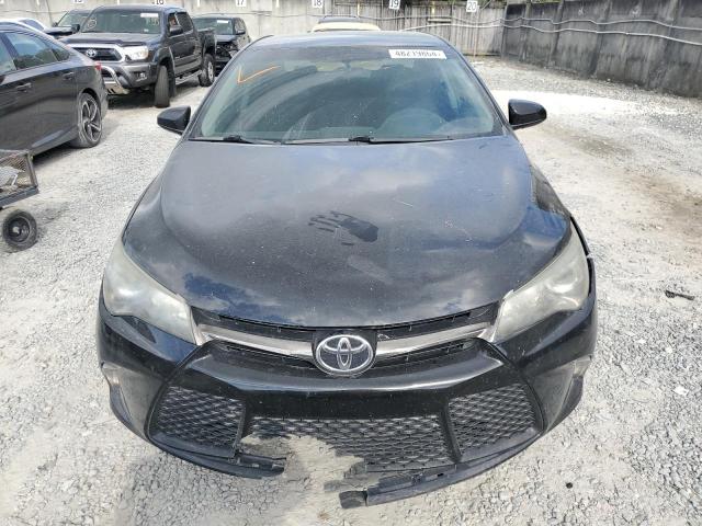 2016 Toyota Camry Le VIN: 4T1BF1FK6GU510518 Lot: 48219864