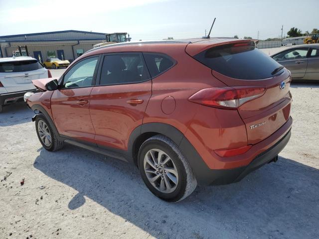 Vin: km8j3ca44gu139075, lot: 48470234, hyundai tucson limited 20162