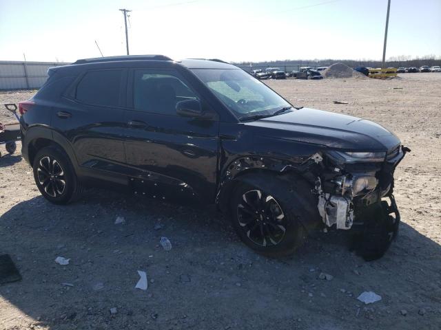 2021 Chevrolet Trailblazer Fwd Lt VIN: KL79MPSL0MB037360 Lot: 43440753