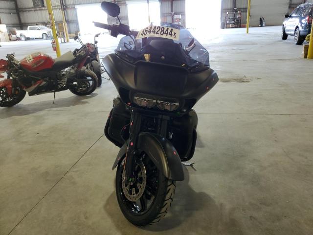 2021 HARLEY-DAVIDSON FLTRK 1HD1KZF12MB655496