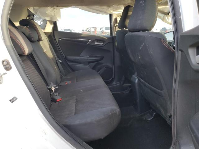 2018 HONDA FIT SPORT - 3HGGK5H62JM700245