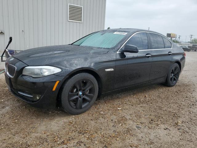 VIN WBAXG5C59DDY30793 2013 BMW 5 Series, 528 I no.1