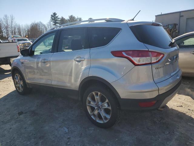 2014 Ford Escape Titanium VIN: 1FMCU9J93EUB75194 Lot: 45314394