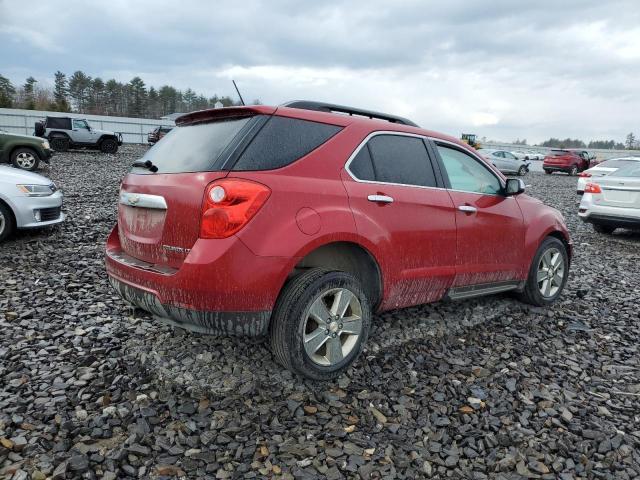 2GNFLFEKXF6287191 2015 Chevrolet Equinox Lt