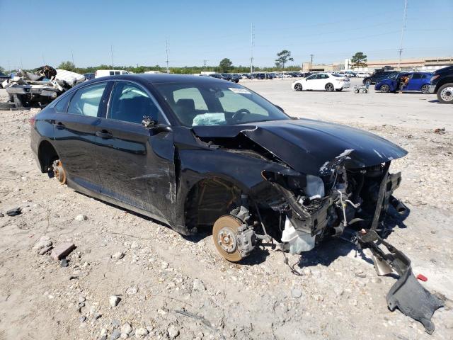 VIN 1HGCV1F38NA020991 2022 Honda Accord, Sport no.4