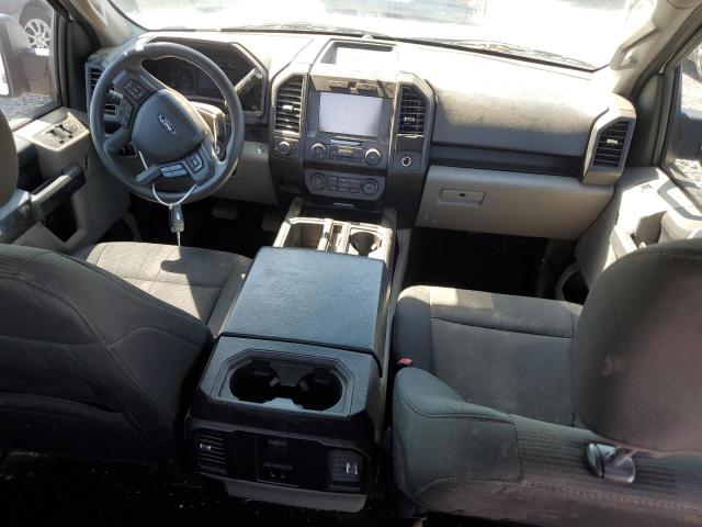 2019 Ford F150 Supercrew VIN: 1FTEW1EP6KFC95816 Lot: 47237244