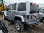 JEEP WRANGLER U photo