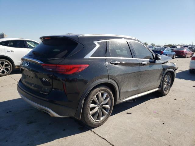 2019 Infiniti Qx50 Essential VIN: 3PCAJ5M18KF129349 Lot: 45525504