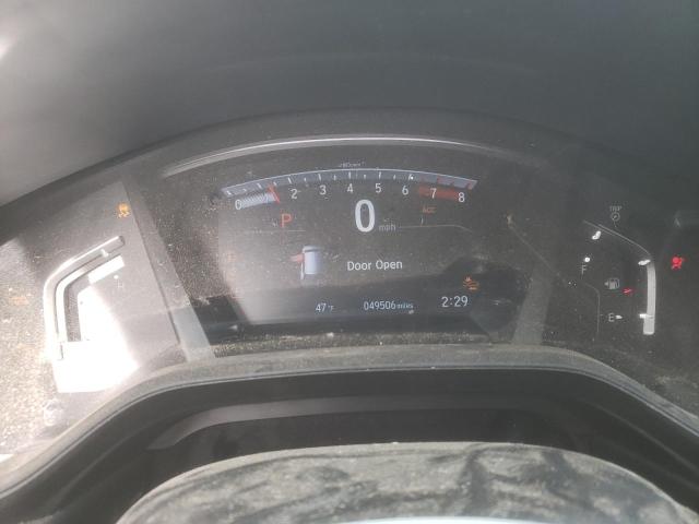 2021 HONDA CR-V SE 7FARW2H75ME019576