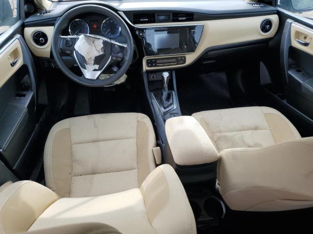 2017 Toyota Corolla L VIN: 2T1BURHE7HC849318 Lot: 46277214