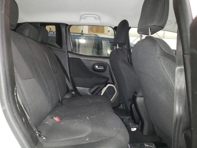 2017 JEEP RENEGADE S - ZACCJBAB7HPG64694
