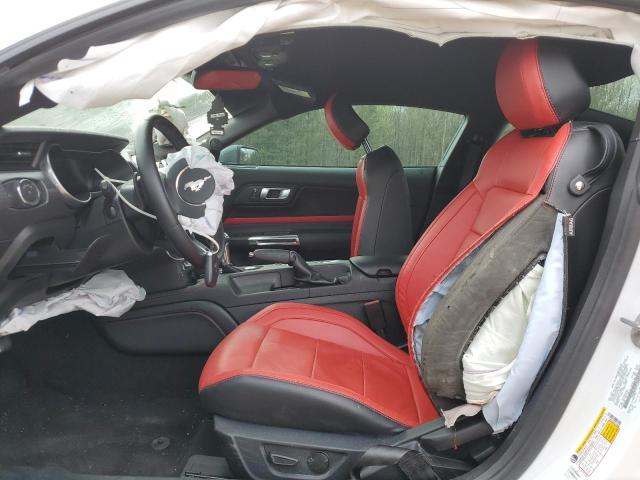 2023 FORD MUSTANG - 1FA6P8TD2P5100896