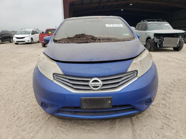 2015 Nissan Versa Note S VIN: 3N1CE2CP0FL442195 Lot: 47101194