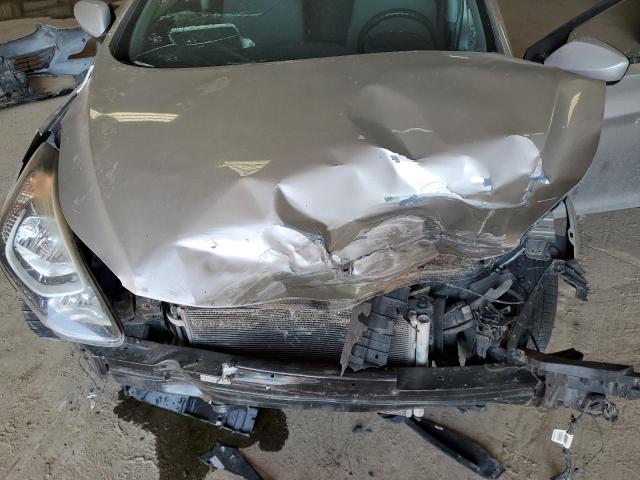 2014 Hyundai Elantra Se VIN: 5NPDH4AE4EH478427 Lot: 48613144