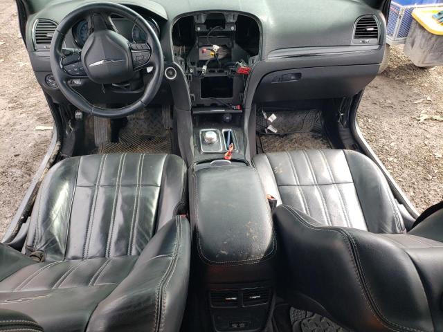 2015 Chrysler 300 S VIN: 2C3CCABG7FH786831 Lot: 45267954