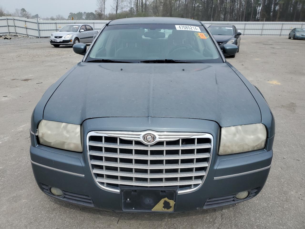 2C3JA53G45H103288 2005 Chrysler 300 Touring