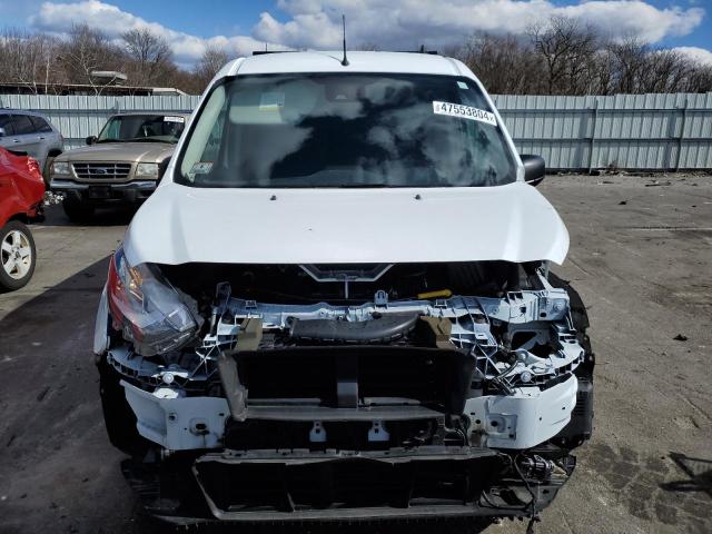 NM0LS7S29N1536734 2022 Ford Transit Connect Xl