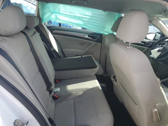 2017 VOLKSWAGEN GOLF SPORT - 3VWA17AU0HM532673