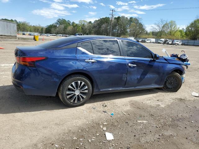 2020 NISSAN ALTIMA S 1N4BL4BV3LC206115