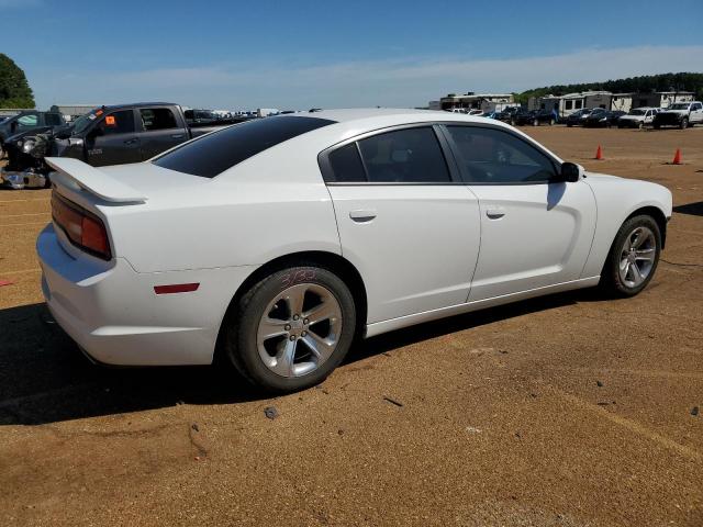 2013 Dodge Charger Sxt VIN: 2C3CDXHG1DH574396 Lot: 48599334