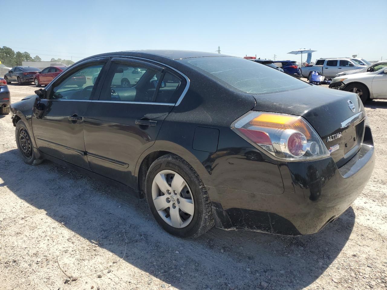 1N4AL21E38N557040 2008 Nissan Altima 2.5