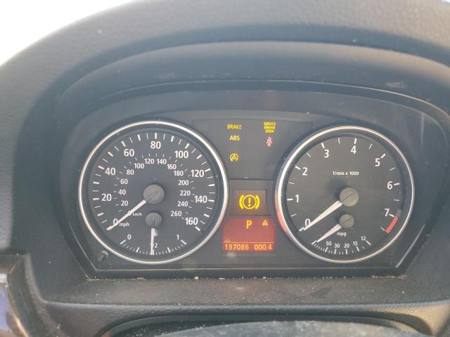 2007 BMW 328 I VIN: WBAVA335X7PG51214 Lot: 45599864