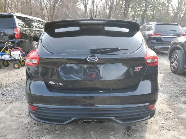 1FADP3L90FL213584 | 2015 Ford focus st