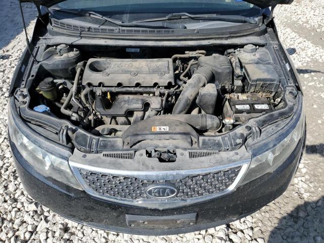 2013 Kia Forte Lx VIN: KNAFT4A2XD5669150 Lot: 51711544