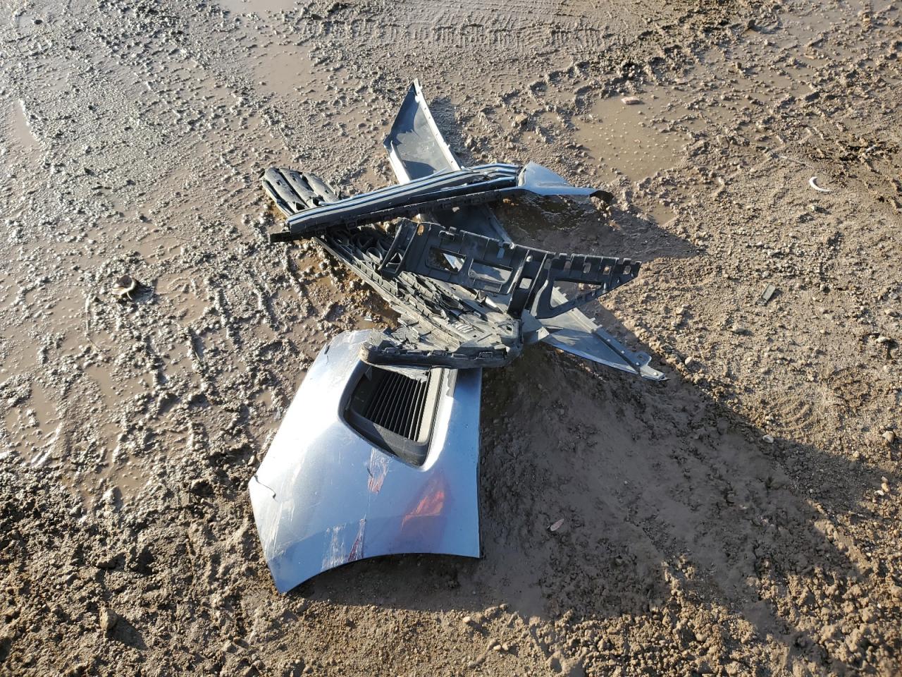 3KPC24A37KE053926 2019 Hyundai Accent Se