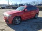 2017 BMW X3 XDRIVE2 - 5UXWX9C36H0T17503