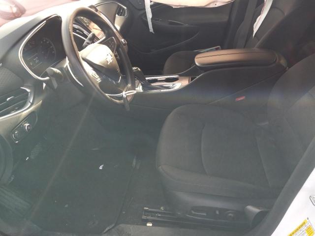 2020 CHEVROLET MALIBU LT - 1G1ZD5ST0LF110962