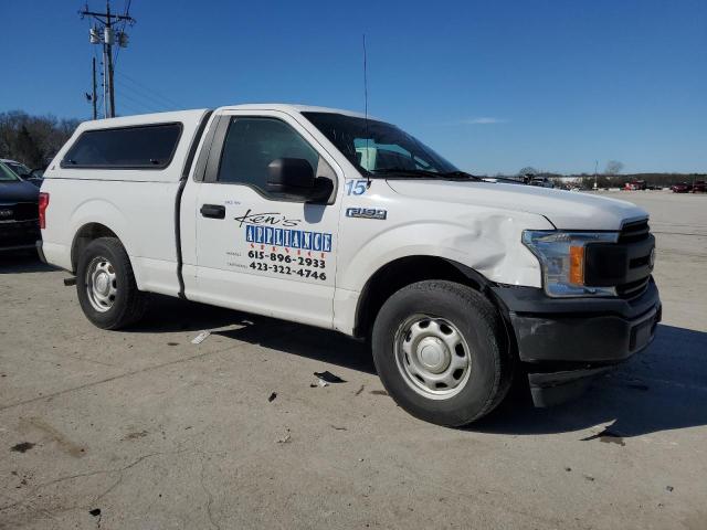 2019 Ford F150 VIN: 1FTMF1CB7KKD57928 Lot: 46112904