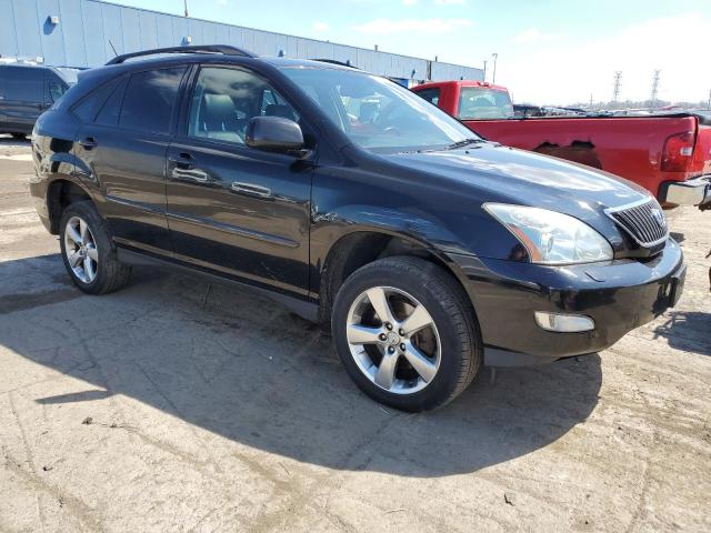 2004 Lexus Rx 330 VIN: JTJHA31U640010294 Lot: 38103675