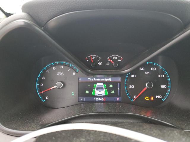 2020 CHEVROLET COLORADO L - 1GCGTCEN2L1194735