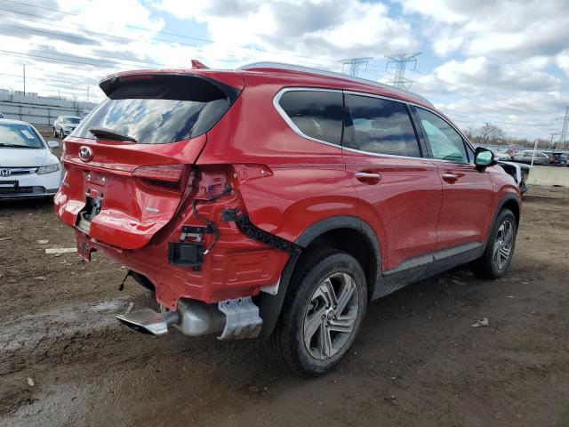 2023 HYUNDAI SANTA FE S - 5NMS2DAJ8PH492658