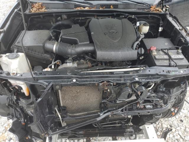 2018 TOYOTA TACOMA DOU - 3TMCZ5AN8JM181227