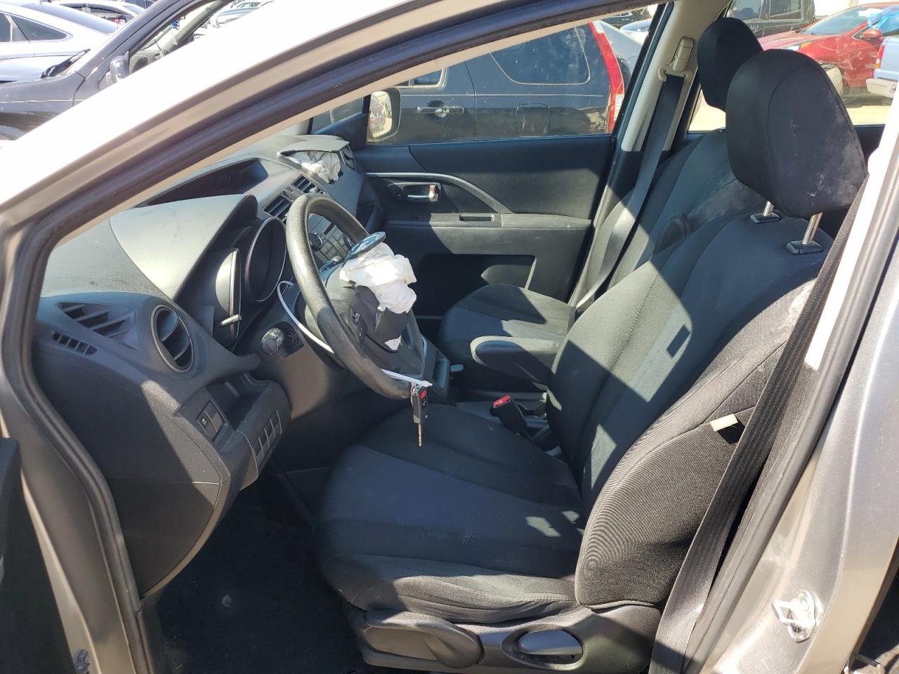 JM1CW2BL4D0162038 2013 Mazda 5