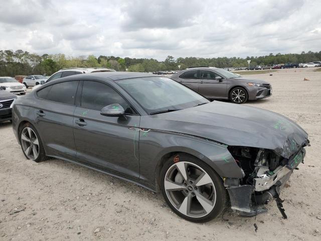 WAUFACF51MA042296 Audi A5 PREMIUM 4