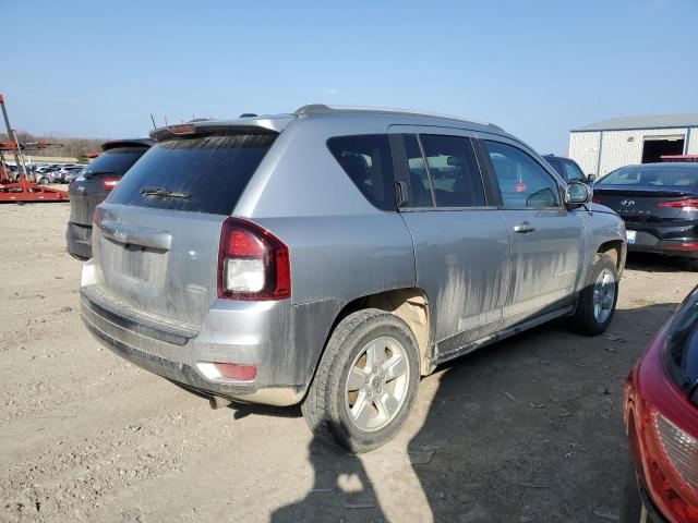2017 JEEP COMPASS LA - 1C4NJCEA6HD206711