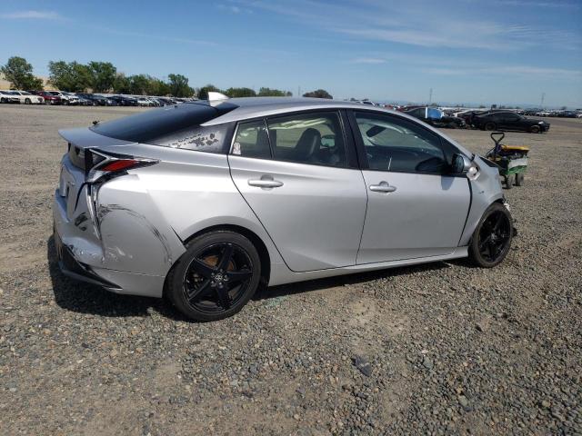 VIN JTDKARFU8G3008392 2016 Toyota Prius no.3