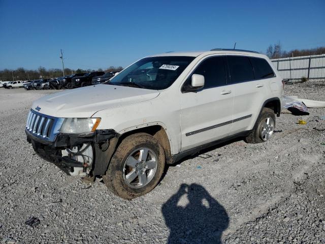 2011 Jeep Grand Cherokee Laredo VIN: 1J4RR4GG1BC678551 Lot: 47590354