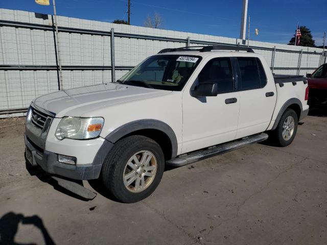 2008 Ford Explorer Sport Trac Xlt VIN: 1FMEU51E78UA56597 Lot: 45278294