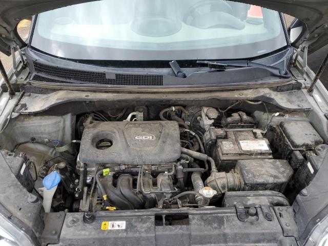2017 KIA SOUL - KNDJN2A26H7423234